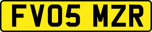 FV05MZR
