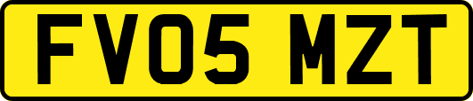 FV05MZT