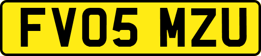 FV05MZU