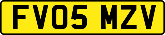 FV05MZV