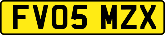FV05MZX