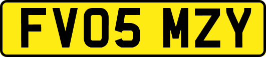 FV05MZY