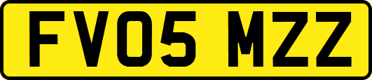 FV05MZZ