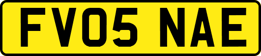 FV05NAE