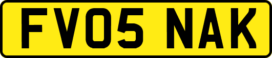 FV05NAK