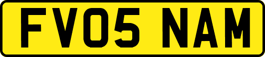 FV05NAM