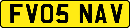 FV05NAV