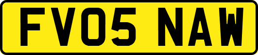FV05NAW