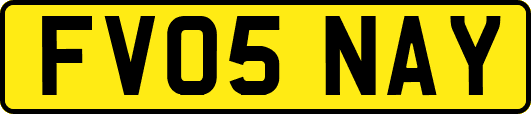 FV05NAY