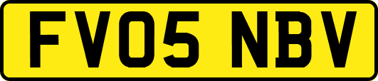 FV05NBV