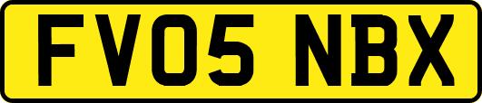 FV05NBX