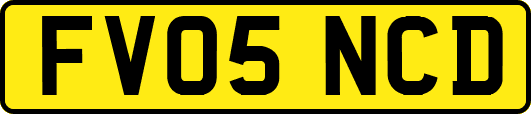 FV05NCD