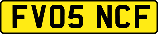 FV05NCF
