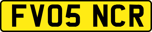 FV05NCR