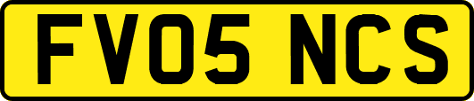 FV05NCS