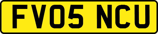 FV05NCU
