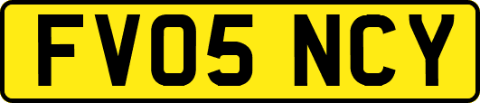 FV05NCY