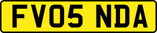 FV05NDA