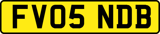 FV05NDB
