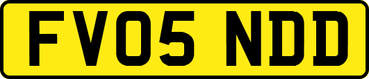 FV05NDD