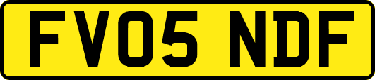 FV05NDF