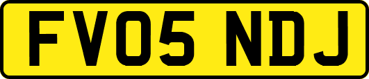 FV05NDJ