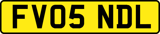 FV05NDL