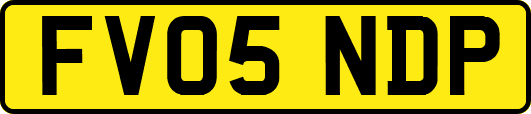 FV05NDP