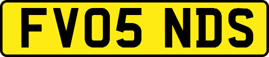 FV05NDS