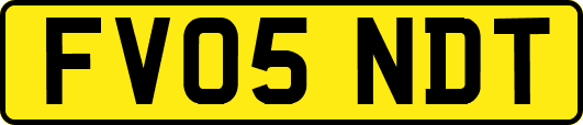 FV05NDT