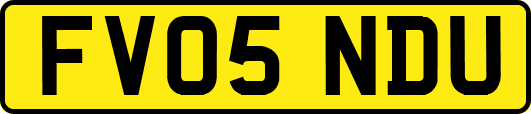 FV05NDU