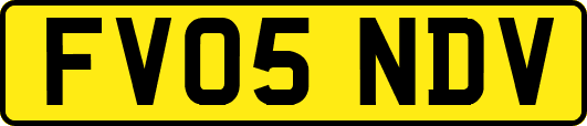 FV05NDV