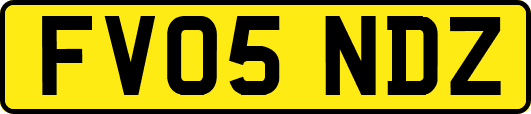 FV05NDZ