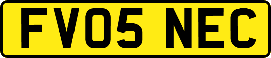FV05NEC