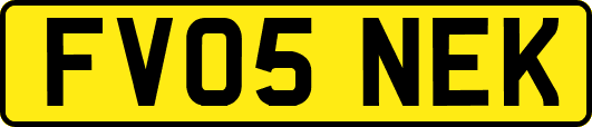 FV05NEK