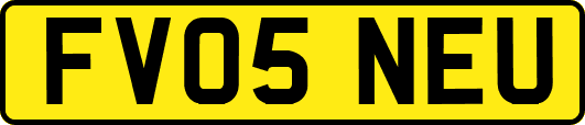 FV05NEU
