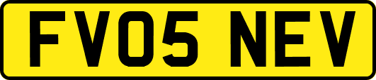 FV05NEV