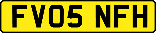 FV05NFH
