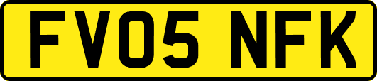 FV05NFK