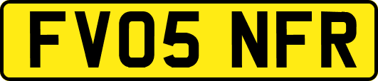 FV05NFR