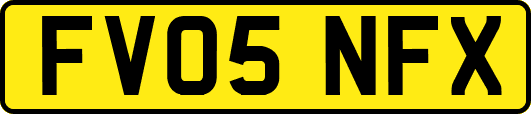 FV05NFX