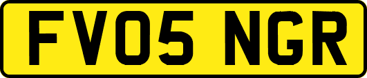 FV05NGR