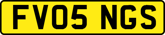 FV05NGS