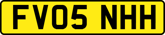 FV05NHH