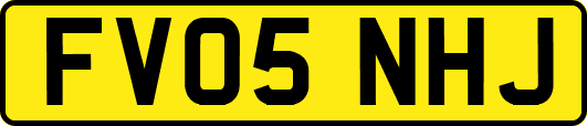 FV05NHJ