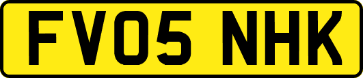 FV05NHK