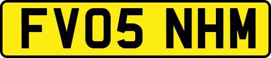 FV05NHM