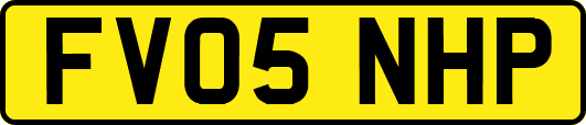 FV05NHP