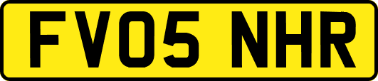 FV05NHR