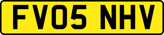 FV05NHV